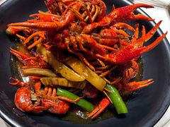 -聚味瞿记·龙虾堂(天元店)