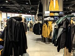 -MUJI无印良品(武汉世界城广场店)