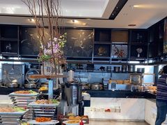 -白云宾馆-祥云西餐厅·法式鹅肝海鲜自助