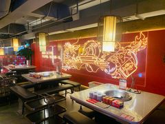 -大龙燚火锅(太古里店)