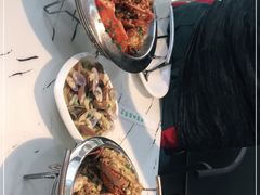 -凤凰路何眼镜香辣蟹(花果园店)