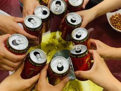 -蓝地时尚庄园(北京清河营地铁站店)