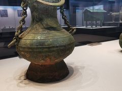 -合浦汉代文化博物馆