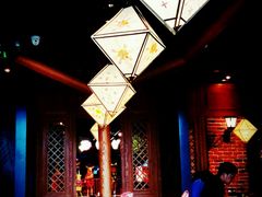 -云海肴·汽锅鸡·云南菜(天山百盛优客店)