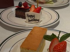 -Wolfgang’s Steakhouse 沃夫冈牛排馆(上海白玉兰广场店)