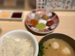-肉肉大米(金虹桥店)