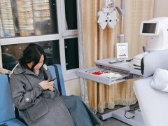 -优医视平价眼镜蔡司依视路折扣工厂店(十里堡店)