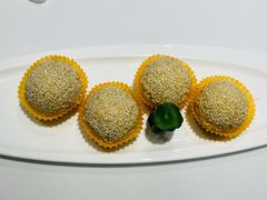 黄桥烧饼-西郊壹号