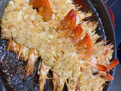 -青木岚小海鲜•小龙虾(友谊店)
