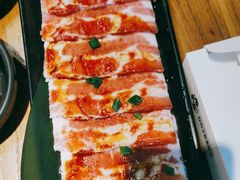 -九田家黑牛烤肉料理(新光汇店)