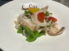 -苏先生海鲜渔庄(金桥店)
