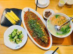 -赤宴·川菜(玉林店)