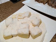 一口豆腐-明思味 二十年潮粤菜(榕城东山店)