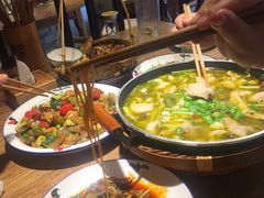 -蜀厨小匠·民间川菜(犀浦店)