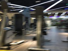 -银吉姆健身(景城邻里中心馆)