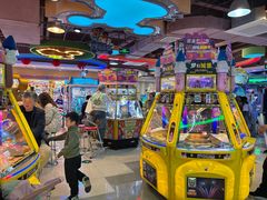 -汤姆熊欢乐世界·史莱姆怪兽(正大店)