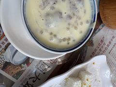 -周大娘牛乳(旧寨古村总店)