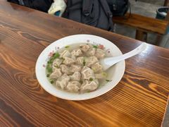 -吉祥面馆(孩儿巷北路店)