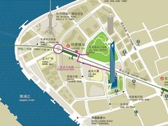 -上海环球金融中心云端足球盛典