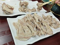 -尕西木老春台东乡手抓美食