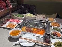-海底捞火锅(顺义华联店)