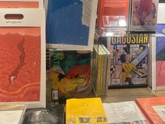 -茑屋书店(天目里店)