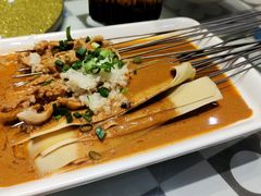 特色涮牛肚-勇利赵家烤肉坊(翠华北路店)
