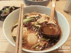 -螺大蛳柳州螺蛳粉·火锅·热干面(西城永捷店)