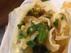 -松针蔡记蒸饺(花园路店)