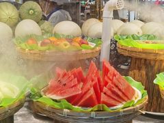 -吉布鲁牛排海鲜自助(成都大悦城店)