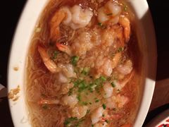 -外婆家(世界城广场店)