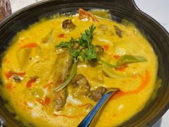 -美奈小馆·越南料理(中航城君尚购物中心店)