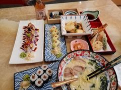 -桃屋日本料理(清华科技园店)