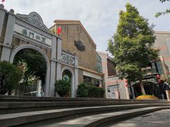 -德门仁里精品酒店(安仁店)