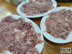 新鲜鸡肉-潮陈记土鸡火锅(东厦北路店)