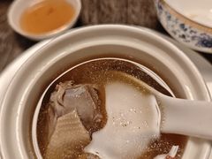 -Yan Ting 宴庭中餐厅(上海静安瑞吉酒店)