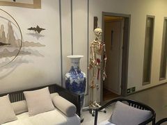 -席仁堂推拿按摩脊柱调理(世纪科贸大厦店)