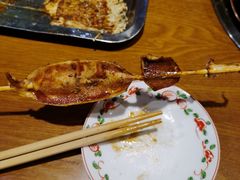 -清真·老门框爆肚涮肉·中华老字号(丰管路店)