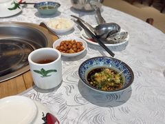 -丰尔粥食·粥底火锅·桑拿鸡(大良总店)