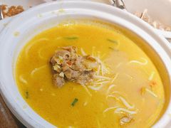 -小菜园新徽菜(溧阳万达店)