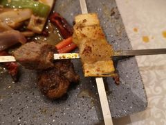 -巴依老爷·新疆美食(上城区天城路店)