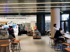 -星巴克臻选(上海合生汇1F店)