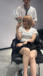 -DL HOPE造型