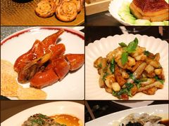 -杭州西子湖四季酒店·金沙厅