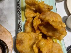 -七八冷面·延边朝鲜族美食(欢乐谷店)