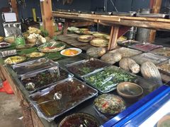-昆虫窝子·特色云南菜(拓东路总店)