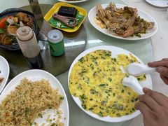 -红月湾海鲜饭店•沙滩海景(双月湾店)