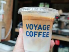 -VOYAGE COFFEE(北锣鼓巷店)