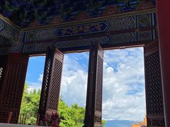 -崇圣寺三塔文化旅游区