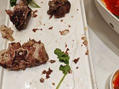 -伊和园清真餐饮